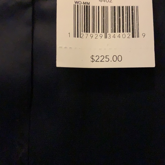 Men’s Blazer Size 44 Banana Republic Checked 100% Cotton Plaid NWT - Picture 12 of 17